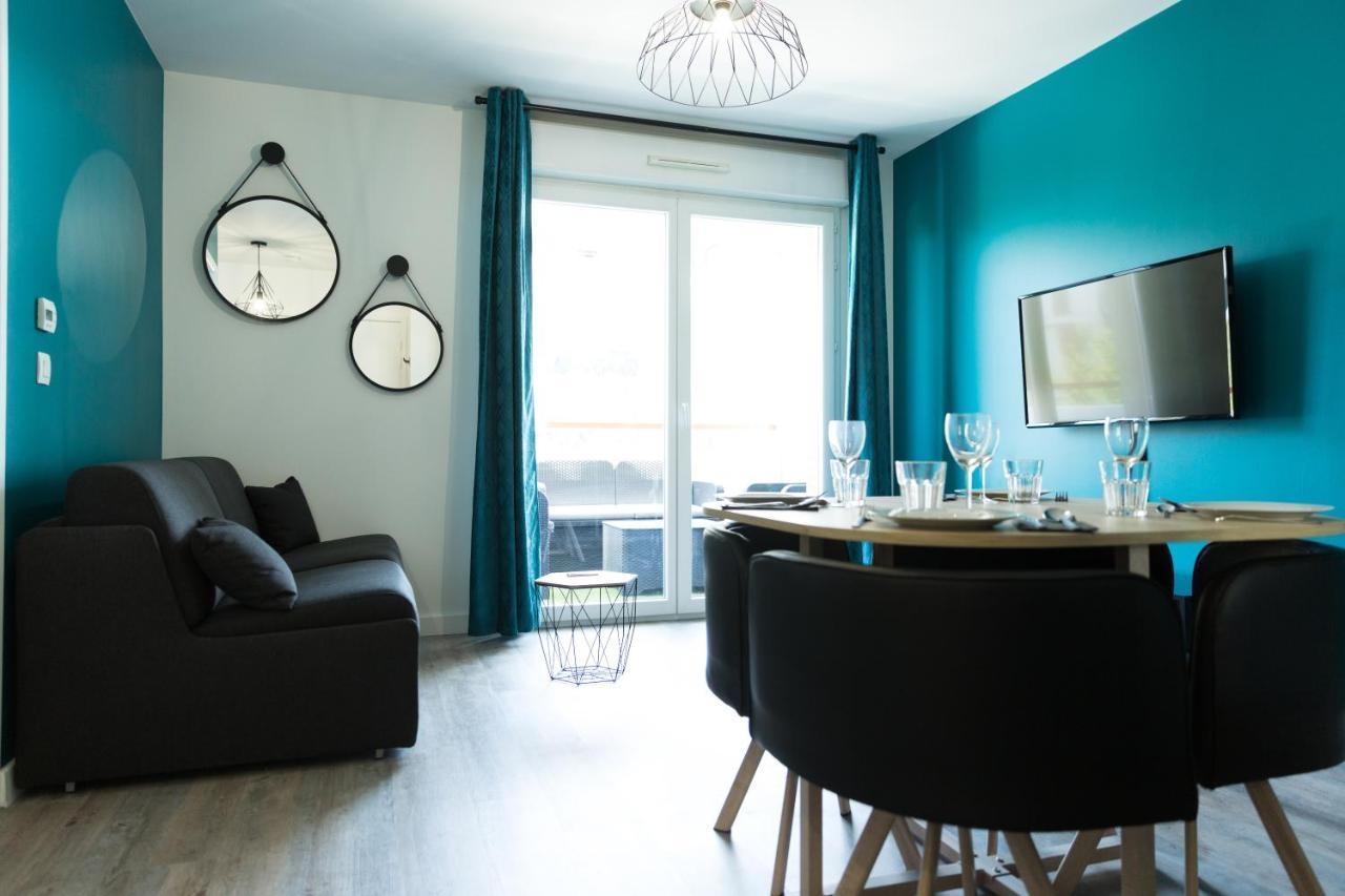 Relaxing Apartment Disneyland Paris Montévrain Exterior foto